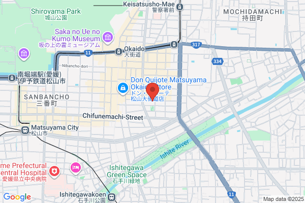 Rosanoir 大津店