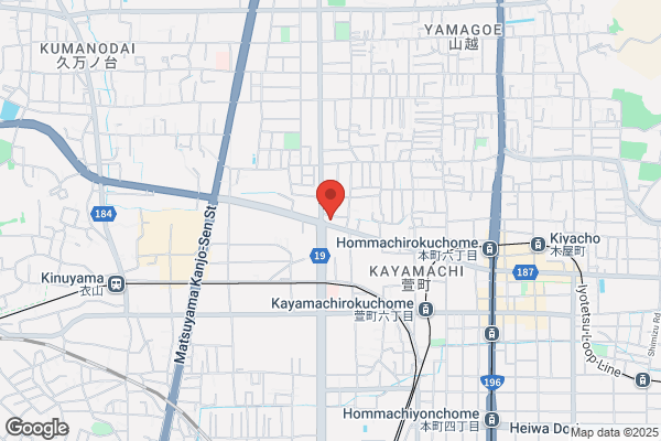 TSUTAYA 東久留米店 -closed-