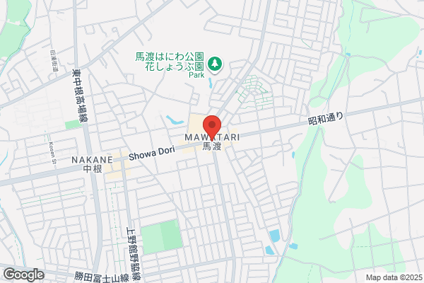 アルファーム薬局足崎店