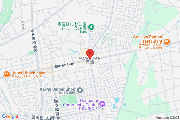 クオール薬局おおだいら店