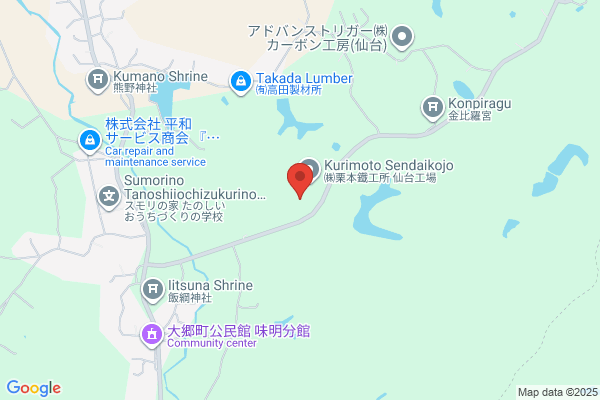 ココス 熊本上代店