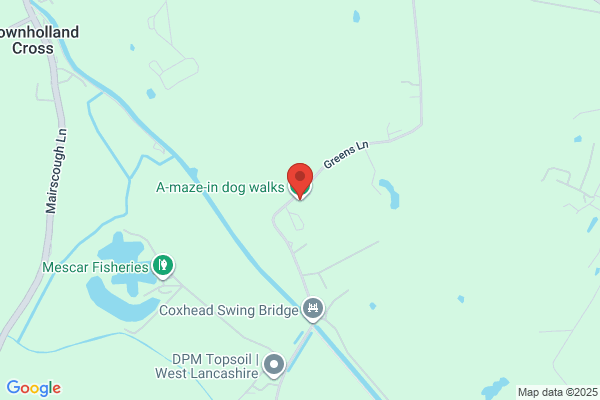 NATURAL DOGPARK