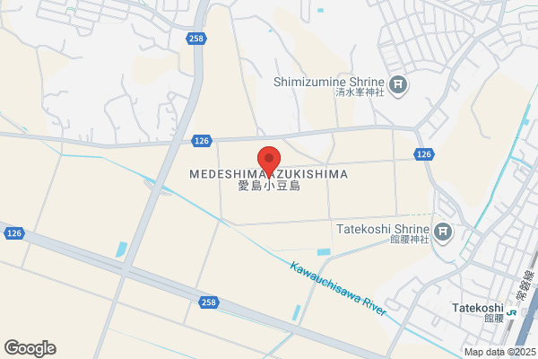 ヤマト運輸 名取営業所（名取増田）