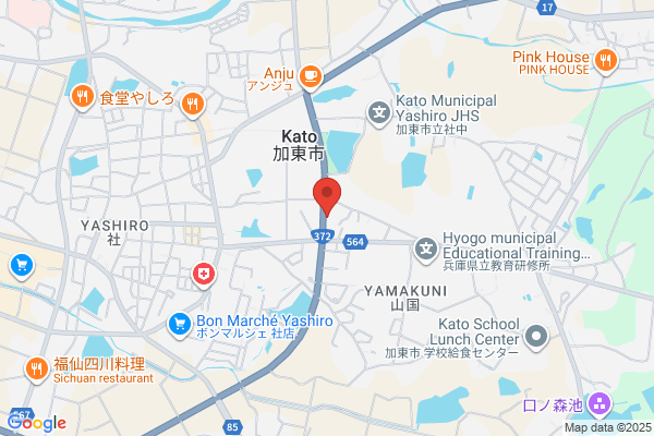 Yamazaki Shokai