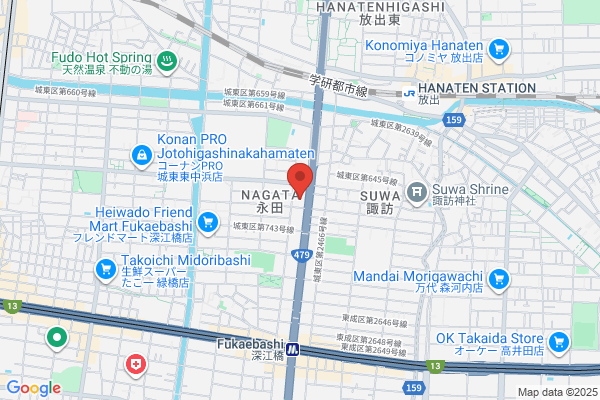 ENEOS Dr.Driveセルフ川西加茂店(ENEOSフロンティア)