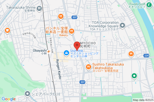 すき家 宝塚小林店