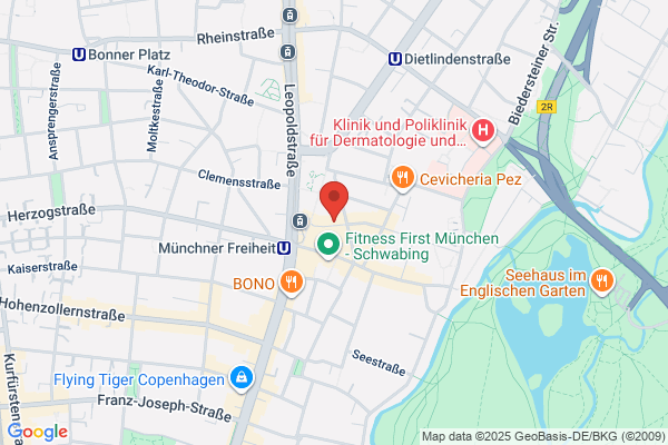 ファミリーサーチセンター