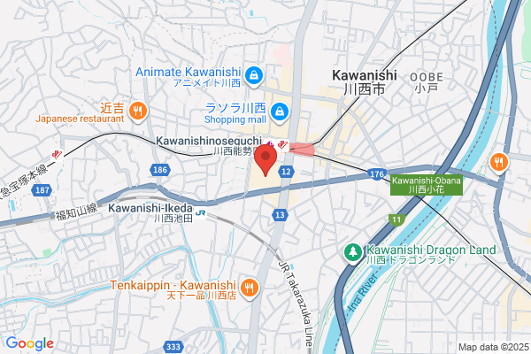 カメラのキタムラ 川西・アステ川西店
