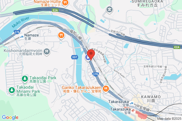 ココカラファイン セガミ薬局生瀬店