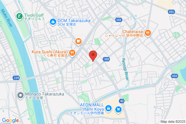 セカンドストリート伊丹西野店