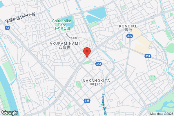 ヤマト運輸 宝塚高司センター