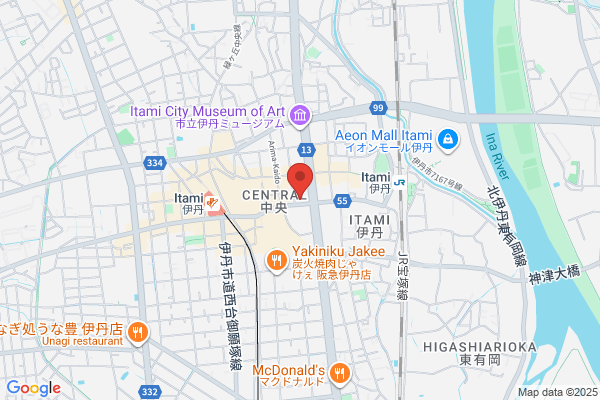 三井住友銀行 伊丹支店