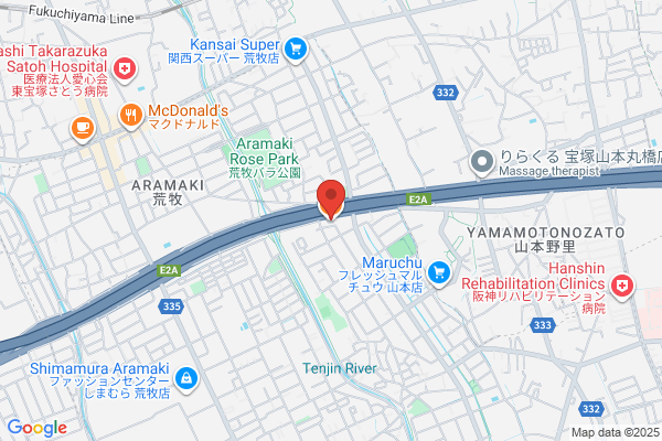 宮っ子ラーメン 伊丹店