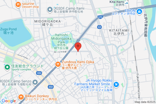 株式会社点鬼堂 高台会館