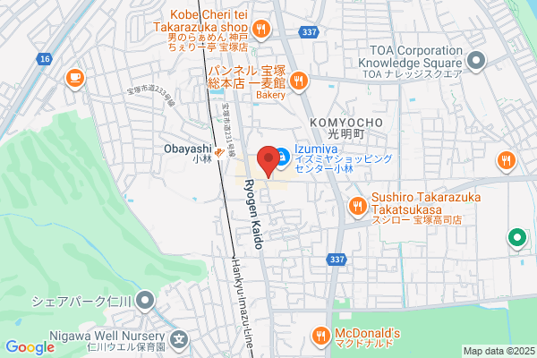 鳥貴族 小林店