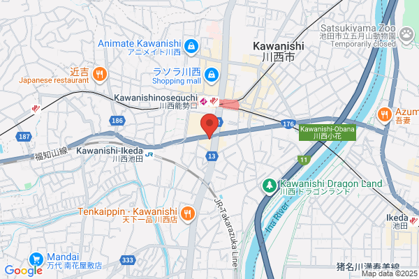 鳥貴族 川西能勢口店