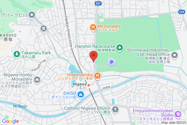 （閉店）プロミス 仁川自動契約コーナー