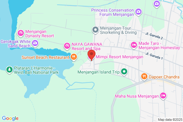 Hair Resort Spa mimpi