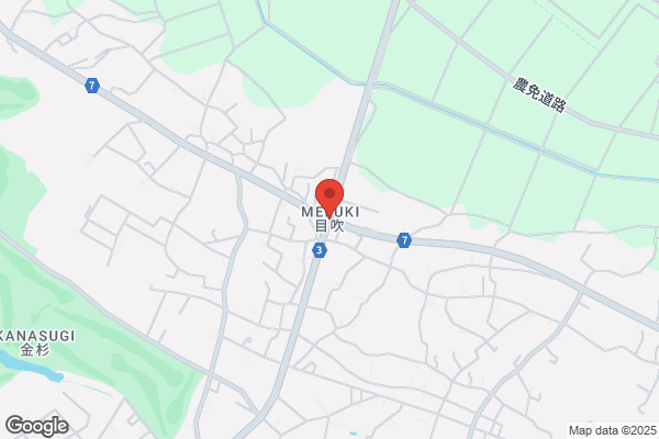 PUDOステーション　コモディイイダ野田店