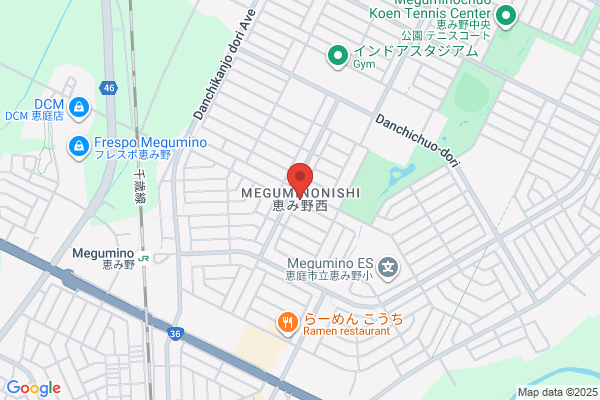 すき家 恵庭京町店