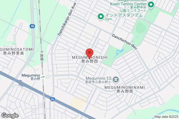 ヤマト運輸 恵庭営業所（恵庭戸磯）