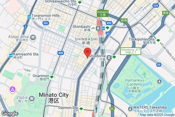 BAR 龍