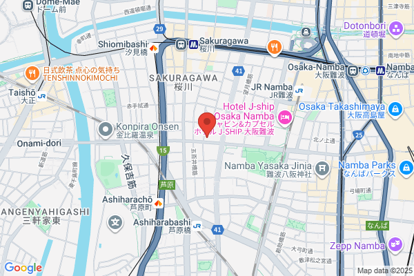 九州熱中屋 樟葉LIVE