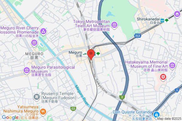 Hibiya-Kadan Style 大和プロス店