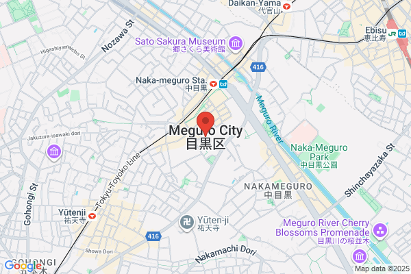 リハーツ 恵比寿(Re;Heartz)