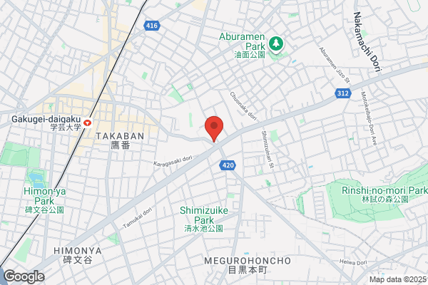九州熱中屋 恵比寿LIVE