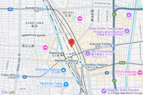 コーチ 名古屋JR高島屋 アクセサリー・ストア
