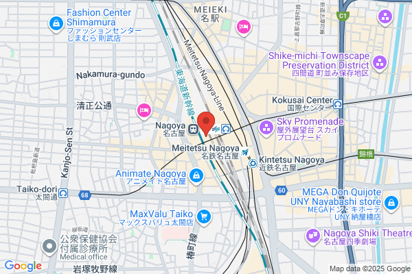 コーチ 名古屋JR高島屋 メンズ