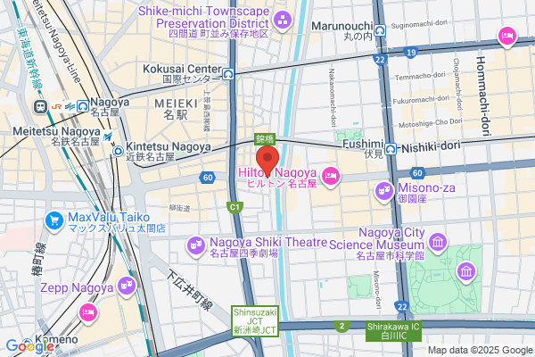 TEPPAN DINING 集 名駅店