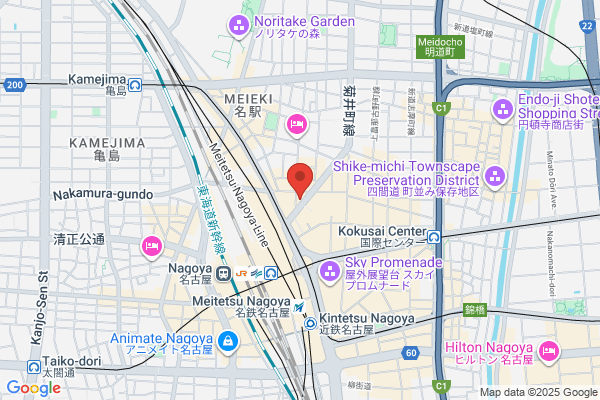 メンズ脱毛figo 名古屋店