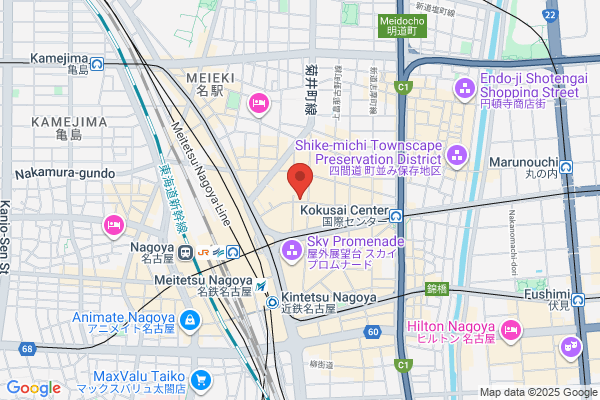 THAIFOOD マイペンライ チカマチラウンジ店