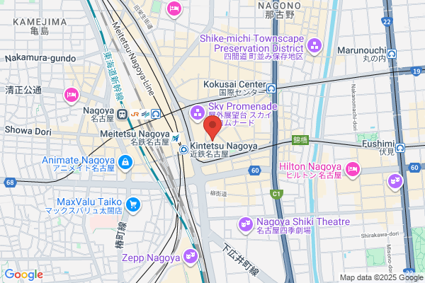 伊太利食房 ゼンゼロ ZenZero 名駅店