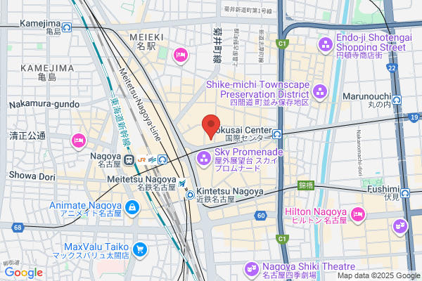 KDX名古屋駅前ビル