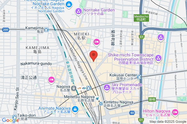 DESIGN FOOD MARKET デザインフードマーケット-名古屋駅店