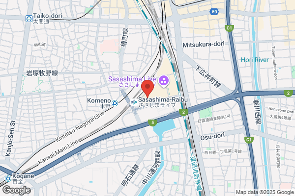 JTB 名古屋ユニモール店