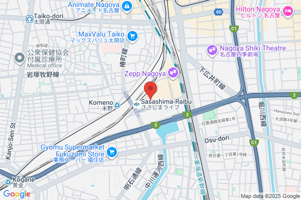 JTBウエディングデスク名古屋ユニモール  （JTB 名古屋ユニモール店内）