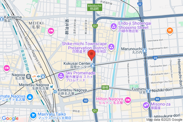 YMCメディカルトレーナーズスクール名古屋校