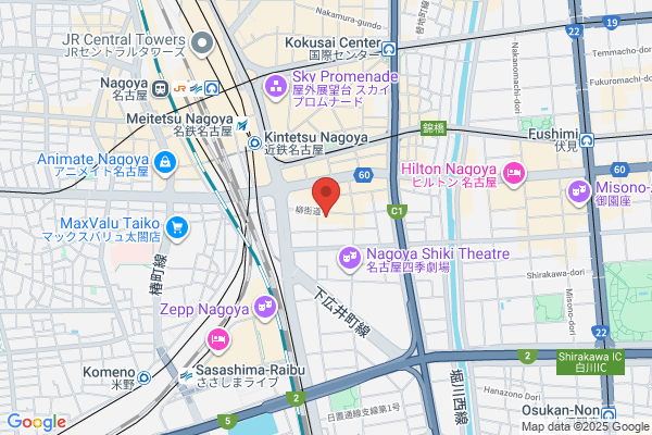 ももいちCafe