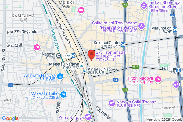 SARTO 名鉄店