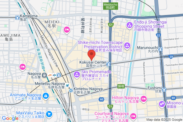お野菜の縁結び ベヂロカ 名古屋本店