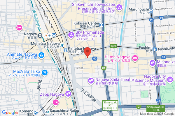 広小路歯科室