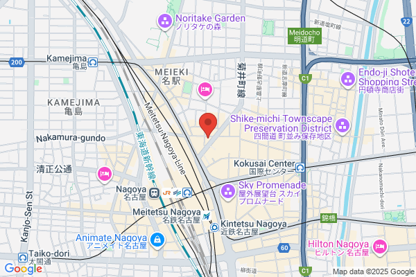 焼肉 華火 名駅店