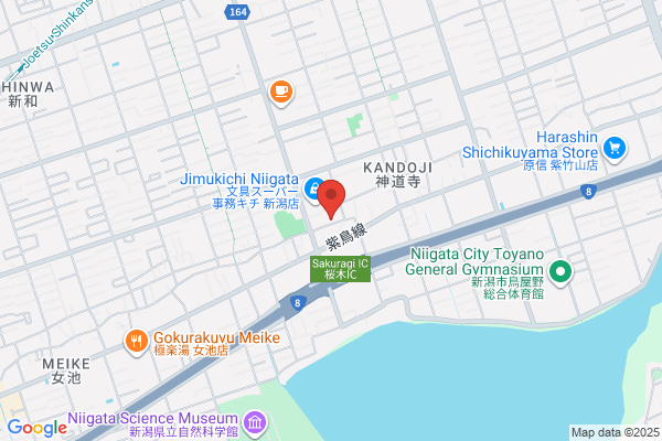 調剤薬局ツルハドラッグ 新潟女池店