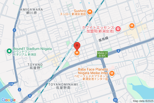 コナミスポーツクラブ 新潟 - 閉店