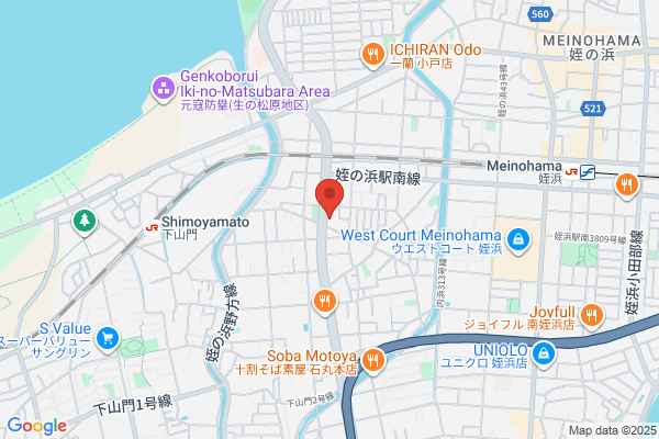 ENEOS Dr.Drive城南店(ENEOSフロンティア)