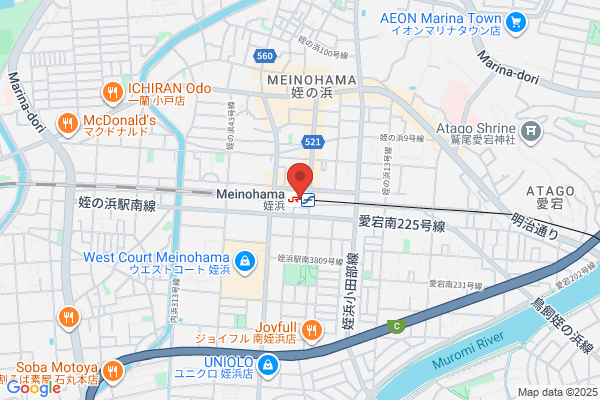 JTB 木の葉モール橋本店
